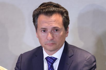 Un juez de la Audiencia Nacional española decretó este jueves prisión provisional para el exdirector de la estatal Petróleos Mexicanos (Pemex) Emilio Lozoya, detenido ayer en Málaga (sur) y reclamado por México por un fraude de 280 millones de dólares. (EL UNIVERSAL)