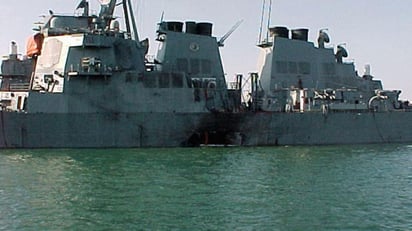 El gobierno de transición de Sudán dijo el jueves que alcanzó un acuerdo con las familias de las víctimas del ataque al USS Cole en Yemen en 2000. (ESPECIAL) 