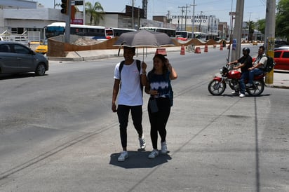 Será un San Valentín con temperaturas cálidas y leves vientos. (EL SIGLO DE TORREÓN)