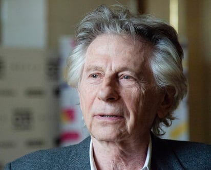 Polémica. La más reciente película del controvertido director Roman Polanski, encabeza las nominaciones este año. (AP)