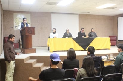 Fueron 45 estudiantes quienes culminaron sus cursos de formación bilingüe en la Institución. (EL SIGLO DE TORREÓN)