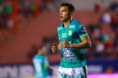 La escuadra de los 'Panzas Verdes' cerró su preparación rumbo al duelo ante el cuadro de LAFC. (ARCHIVO)