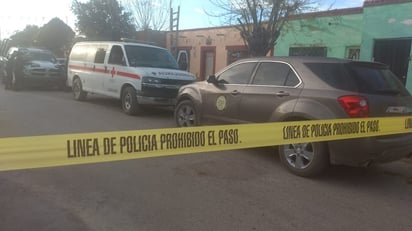 La joven había salido del hospital el viernes 14 de febrero, luego de sufrir un accidente. (EL SIGLO DE TORREÓN)