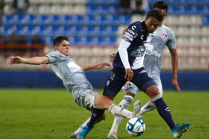 Rojinegros y Tuzos querrán sacar los tres puntos del duelo. (ARCHIVO) 