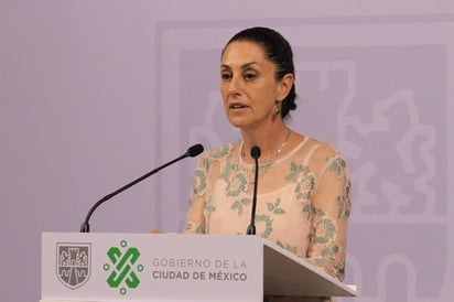 Autoridades del Estado de México y de la Ciudad de México iniciaron el proceso de traslado de Gladis Giovana Cruz Hernández y Mario Alberto Reyes Nájera, presuntos responsables del secuestro agravado y feminicidio de la menor Fátima. (NOTIMEX)