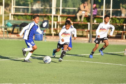 Está por terminar la etapa precompetitiva con esta jornada de partidos de preparación, rumbo al inicio de una nueva temporada. (ARCHIVO) 