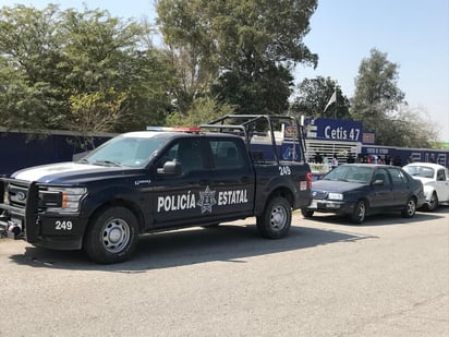 Las publicaciones amenazantes provocaron la suspensión de clases en algunas de las instituciones educativas.