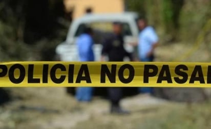 Cabe mencionar que recientemente la Secretaría de Seguridad Pública del gobierno estatal han reconocido que actualmente cinco cárteles que se disputan la entidad. (ESPECIAL)