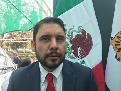 Antonio Nerio explicó que la industria en los últimos meses de 2019 realizó algunas aportaciones extraordinarias (EL SIGLO COAHUILA)