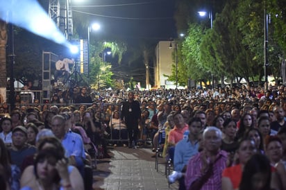 Sin financiamiento. Ante recortes presupuestales, como el del Gobierno Federal, Lerdo no tendrá su tradicional evento en 2020. (EL SIGLO DE  TORREÓN)