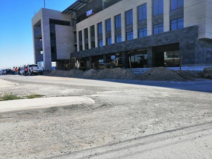 Los hechos se registraron la madrugada del lunes, cuando el afectado, identificado como Alfredo, de 62 años de edad, se encontraba laborando como velador en una construcción ubicada sobre la carretera Torreón-San Pedro. (EL SIGLO DE TORREÓN)