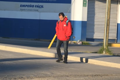 Las temperaturas frescas y vientos de ligeros a moderados continuarán presentándose en la región. (EL SIGLO DE TORREÓN)