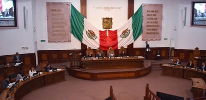 Piden que se convoque a las autoridades Universitarias para que presenten al Congreso de Coahuila una propuesta de Ley Orgánica. (ARHIVO)