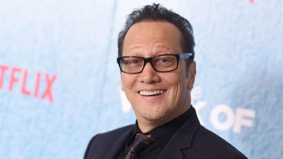 El comediante Rob Schneider producirá y protagonizará su primer filme hablado en español. (ESPECIAL) 
