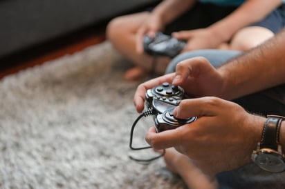 En México por primera vez se incluirá y se censará el uso y presencia de las consolas de los videojuegos en los hogares de los mexicanos. (ARCHIVO) 