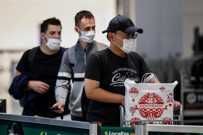 Un paciente brasileño que estaba con sospechas de haber contraído coronavirus en un reciente viaje de crucero por Argentina y cuyo caso era investigado por las autoridades sanitarias murió en la ciudad de Nova Friburgo, en el estado de Río de Janeiro, informaron este domingo fuentes oficiales. (ARCHIVO)