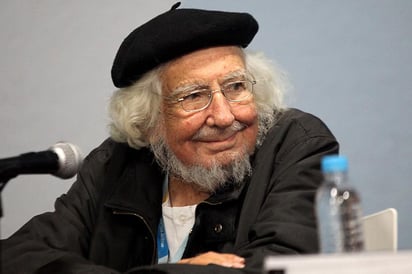 La literatura latinoamericana perdió este domingo a una de sus figuras más sobresalientes en Ernesto Cardenal, pero también a uno de los personajes más universales y controvertidos. (EFE)