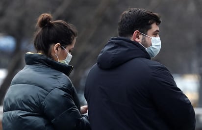 Chile y Argentina se convirtieron este martes en los nuevos focos del virus, que ya está en Brasil, Ecuador, México, República Dominicana y en las islas caribeñas de San Bartolomé y San Martín (parte francesa). (EFE)
