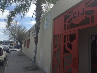 El CIJ Torreón reportó que solo el 5 por ciento de sus pacientes han consumido clonazepam. (EL SIGLO DE TORREÓN)