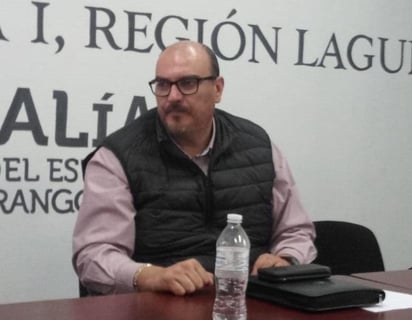 La Vicefiscalía de la Región Laguna Durango cuenta ya con una línea de investigación firme sobre el asesinato de una mujer y dos hombres cuyos cuerpos fueron encontrados la tarde del pasado martes en el cerro de la colonia Benito Juárez. (EL SIGLO DE TORREÓN)