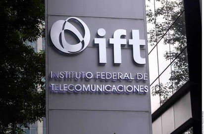 Cuando una empresa de telefonía fija como Telmex, Izzi o Megacable detecta una falla en su red, se debe informar al Instituto Federal de Telecomunicaciones (IFT). (ARCHIVO)