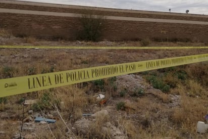 Con los nombres de Karla Elena Frisbie Quiñones, de 27 años de edad, y Silvestre Hernández Rubio, de 25 años, fueron identificados la mujer y el hombre localizados sin vida en la mañana y madrugada del pasado domingo en diferentes colonias de Torreón. (EL SIGLO DE TORREÓN)