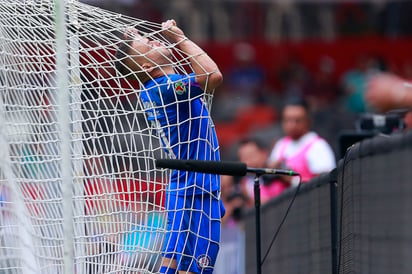 El cuadro cementero no pudo disputar su partido de cuartos de final ante el cuadro de Los Ángeles FC. (ARCHIVO) 