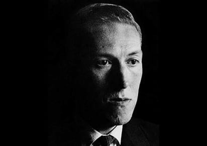 La obra de Lovecraft ha representado una fuerte influencia para reconocidos autores. (ESPECIAL)