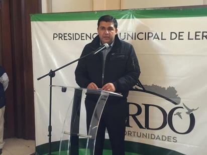 El Gobierno municipal busca proteger a la población.