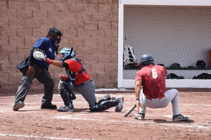 Algunas ligas deportivas de la Comarca Lagunera anunciaron la suspensión de sus actividades. (ARCHIVO)