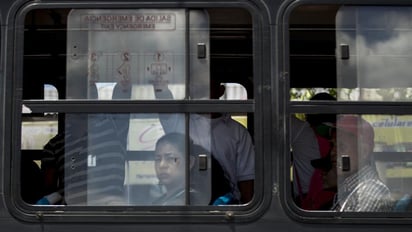 La mandataria adelantó que le realizarán pruebas a todas las personas que han tenido contacto con el paciente, incluido los que viajaron en el vuelo y se encuentren en Nicaragua.