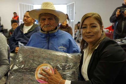 'Cambiando Vidas' es el programa de ayuda a personas de bajos recursos, donde se realizarán cirugías gratuitas. (EL SIGLO DE TORREÓN) 