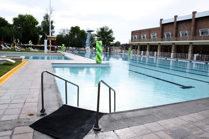 Los socios no tendrán acceso a las instalaciones del Club San Isidro y del Nuevo San Isidro, hasta que no existan riesgos sanitarios. (Archivo)