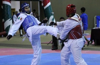 Los integrantes de la Selección Nacional de Taekwondo y ParaTaekwondo, ya dejaron las instalaciones del Centro Nacional de Alto Rendimiento y del Comité Paralímpico Mexicano. (ARCHIVO)