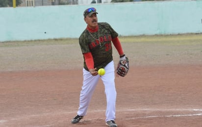 El equipo de la Secundaria Braulio Contreras Amaro, consiguió una abultada victoria ante los Halcones, durante la cuarta jornada.