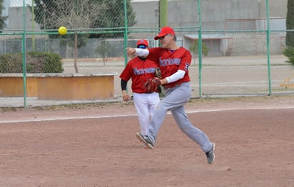 La Liga de Softbol Industrial y Comercial alcanzó a disputar la jornada 16 de su temporada 'Manuel Urbina Alonso', justo antes de realizar una pausa en su calendario. (ARCHIVO)