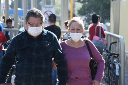 Al momento no existen más casos confirmados de COVID-19 en la entidad. (FERNANDO COMPEÁN)