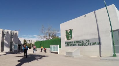 Mediante un comunicado aseguró que la unidad cuenta con los recursos necesarios y suficientes para salvaguardar la salud y seguridad de sus trabajadoras y trabajadores, con el fin de dar continuidad al servicio médico de calidad durante la contingencia por COVID-19. (ESPECIAL)