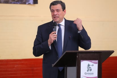 El presidente del Consejo Mundial de Boxeo, Mauricio Sulaimán, anunció que se pactó la función para el próximo mes de junio. (ARCHIVO)