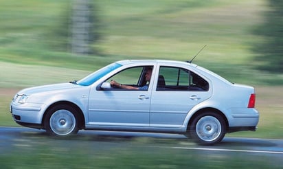 Se trata de las unidades Beetle, modelo 2007 al 2010; Beetle convertible de 2007 al 2010; Bora, 2007 al 2010; Bora Variant, 2008 y 2009; Jetta Clásico 2007 al 2011; Golf Sportwagen 2011 y 2012, y Jetta A6 2011 y 2012.
(ESPECIAL)