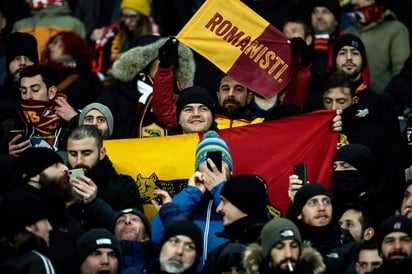 Clubes como el Roma o el Bolonia promovieron unas iniciativas benéficas para ayudar a aquellos de sus aficionados que viven momentos de mayor dificultad. (ARCHIVO)