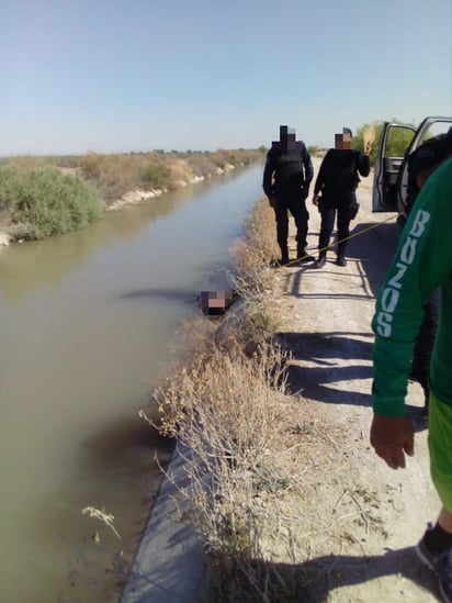 Distintas corporaciones de seguridad y de rescate acudieron al lugar para atender la emergencia. (EL SIGLO DE TORREÓN)