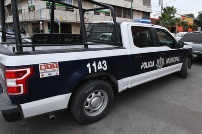 Ampliarán el parque vehicular de Seguridad Pública y Tránsito y Vialidad Municipal. (ARCHIVO)