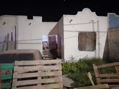 El hombre fue localizado sin vida al interior de su domicilio ubicado en la colonia Parque Hundido de Gómez Palacio. (EL SIGLO DE TORREÓN)