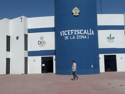 Fueron sentenciadas a 25 años y 8 meses de prisión, además de una multa de 39 mil 690 pesos. (EL SIGLO DE TORREÓN)