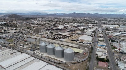 El Sistema de Monitoreo de la Calidad del Aire del Estado de Durango (Simca) se emplea para medir el grado de contaminación y el nivel de riesgo que este representa para la salud humana. (ARCHIVO)