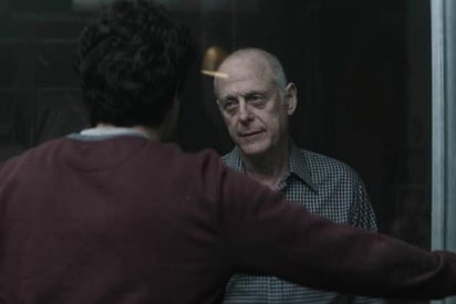 El actor estadounidense Mark Blum, reconocido por su trabajo en la cinta You, falleció esta semana a los 69 años, debido a complicaciones derivadas de la enfermedad COVID-19, se informó en redes sociales. (ESPECIAL)
