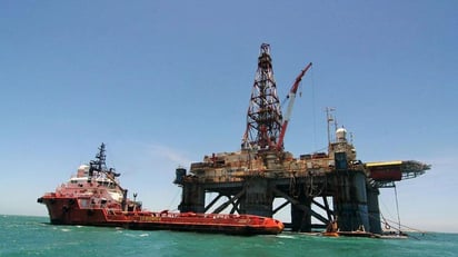 Las ventas de otros productos de petroleros ascendieron a 219 millones de dólares, con lo que las exportaciones petroleras totales sumaron mil 758 millones de dólares, cifra 32.0% inferior a la reportada en el mismo periodo del año anterior.
(ARCHIVO)