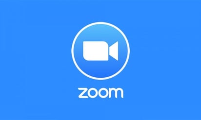 De acuerdo con información dada a conocer por el medio Vice, la aplicación de Zoom para iOS está enviando datos de los usuarios a Facebook. (ESPECIAL) 