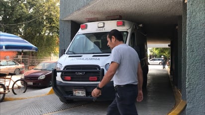 Se informó que el IMSS ya examina a su personal y rastrean a los pacientes de los médicos.